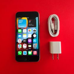 Apple iPhone 6s - UNLOCKED - Like New  