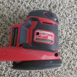 Milwaukee m18