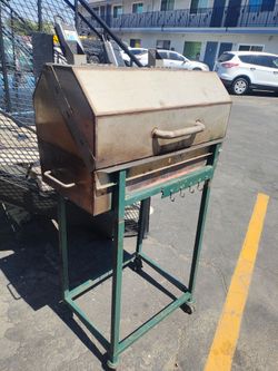 Grill