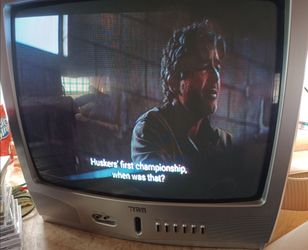 Rca crt 19 "