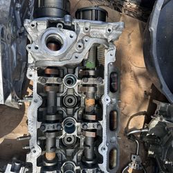 Infiniti Q50 ,engine 3.0 2017 Parts 