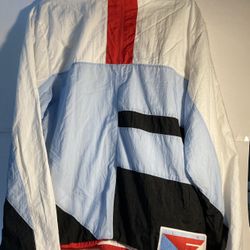Vintage Nike Windbreaker Adult M
