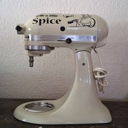KitchenAid Classic Stand Mixer