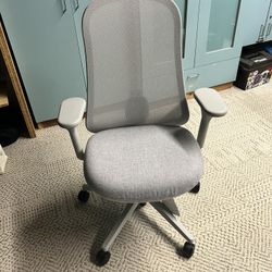 Lino Chair by Herman Miller
