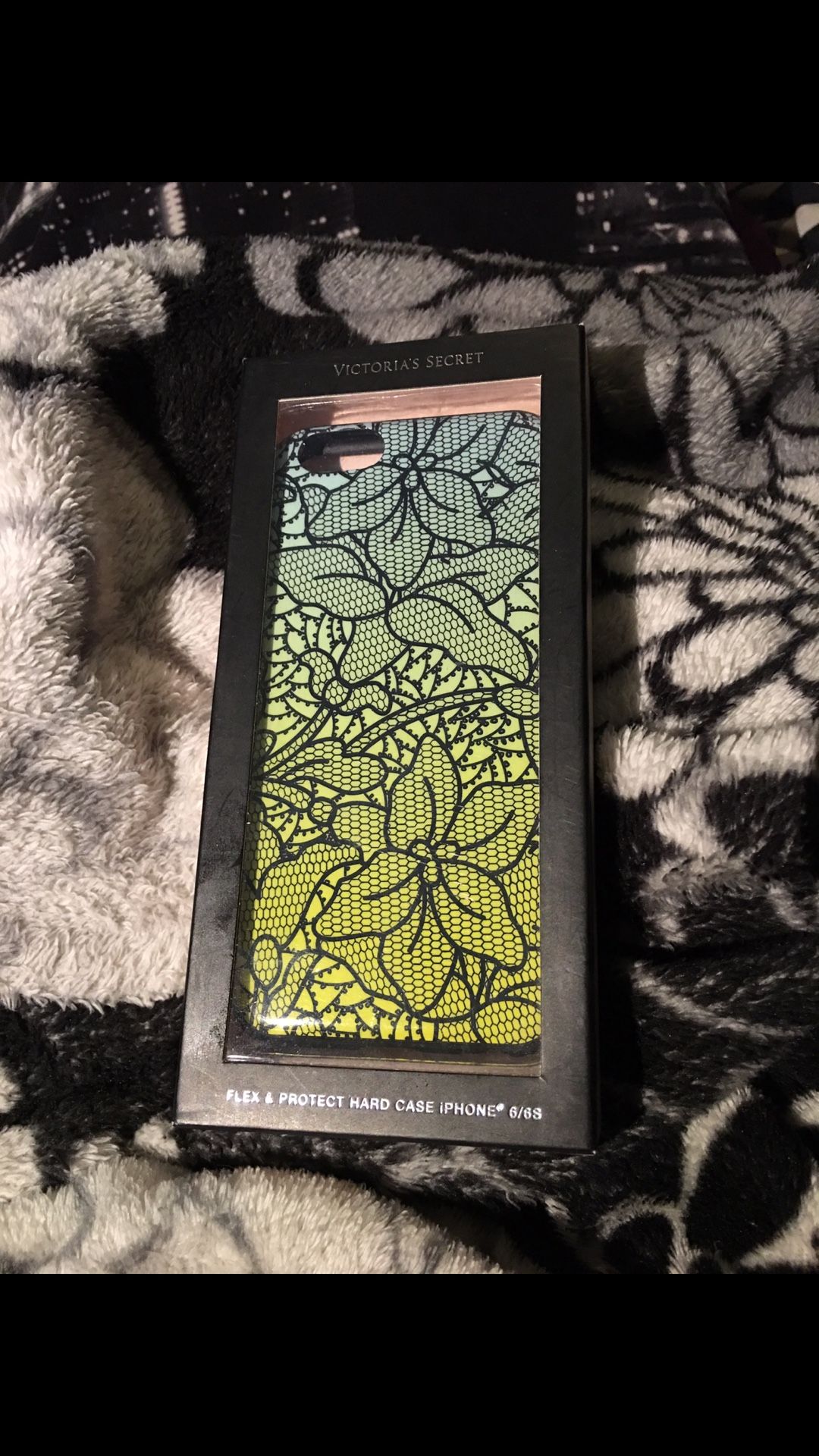 Victoria’s Secret IPhone 6/6s case