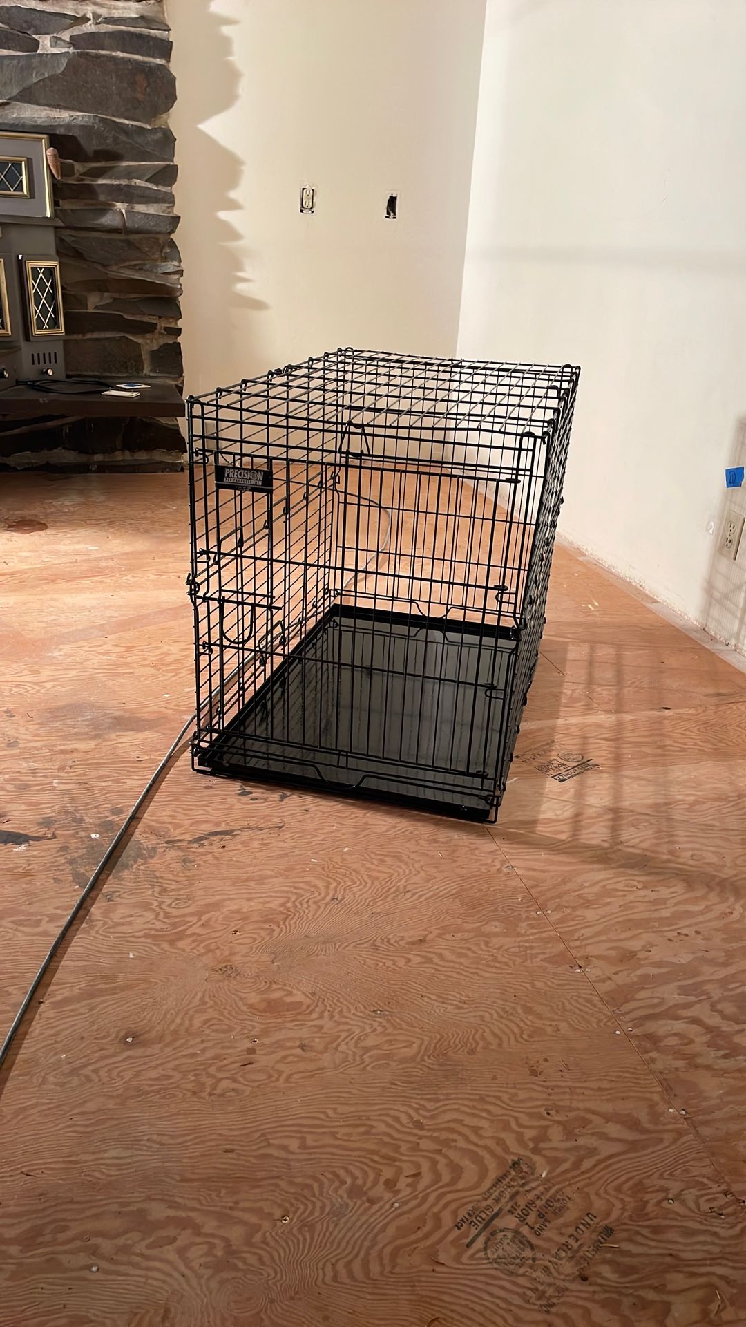 Dog Crate For Sale