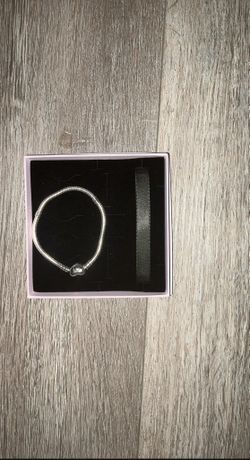 Pandora Bracelet 