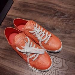 New Tyvek Shoes By Unlimited Stitches.