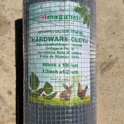 Malla Para Gallinas.  