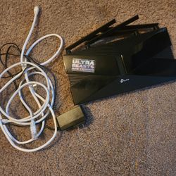 Tp Link Router