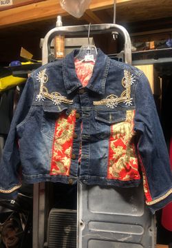 Jackets L