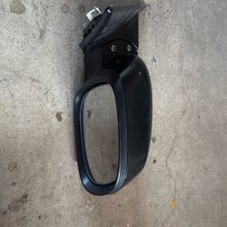 2014-19 Mirror For Kia Soul 