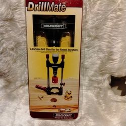 Drill Mate 