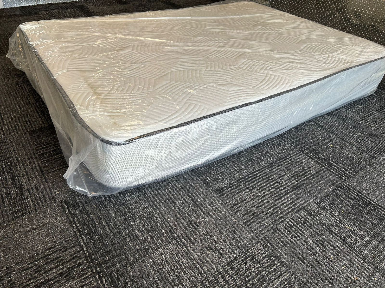 ποΈ New Mattresses w/ Box Spring β Fast Delivery!