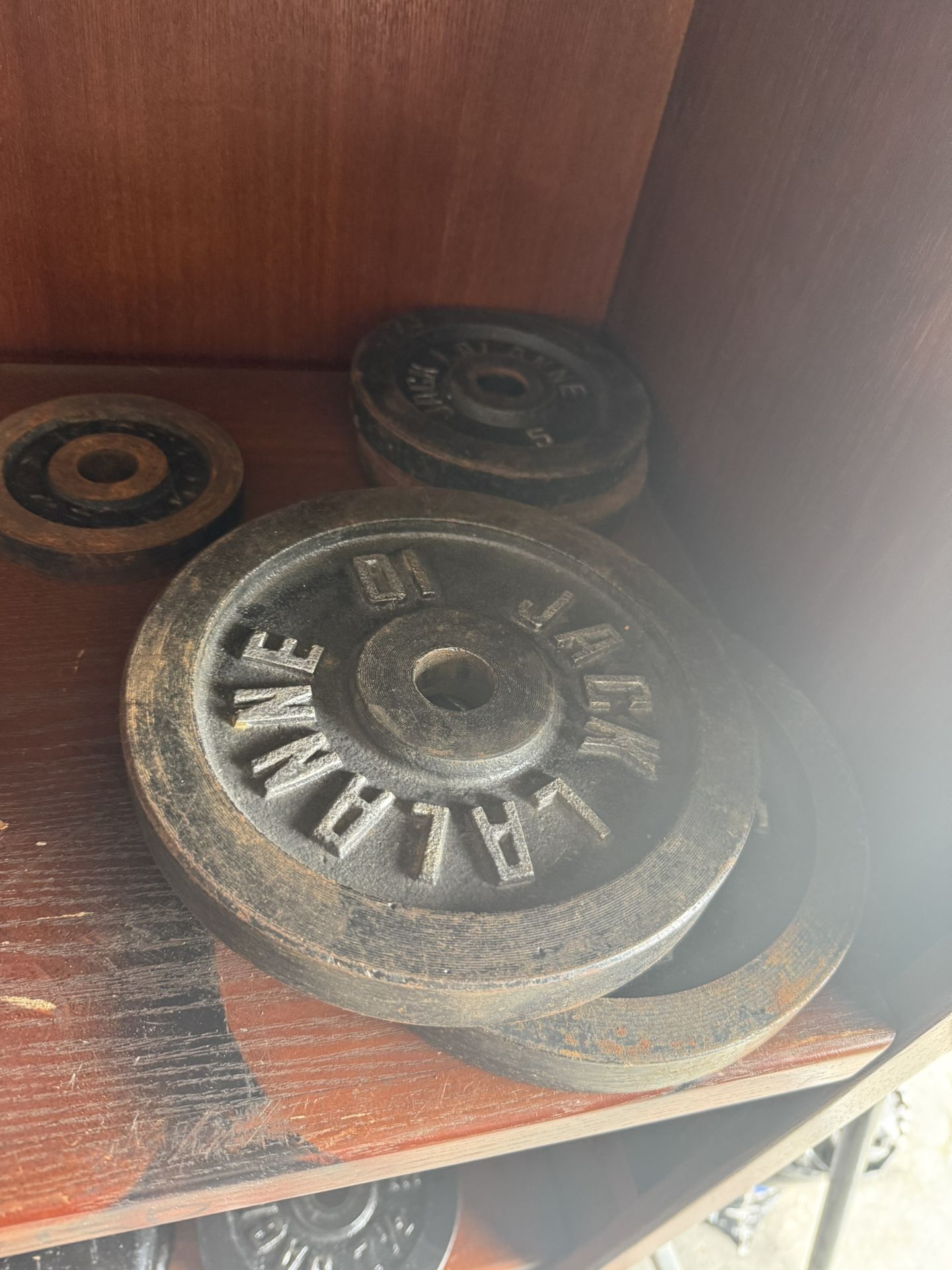 Fishing Crabbing Weights