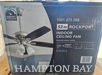 Ceiling Fans (3)