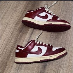 Nike dunks