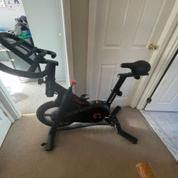 Echelon Exercise Bike