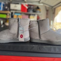 Boots Size 5 For Girls