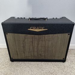 Crate VTX 200S Guitar Amp