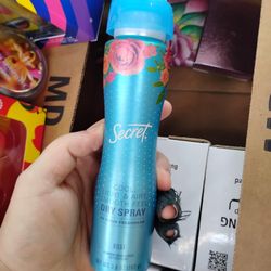 Deodorant 