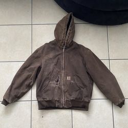 Vintage Carhartt Jacket 