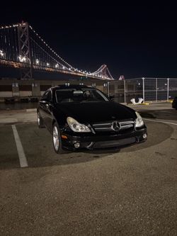 2011 Mercedes-Benz
