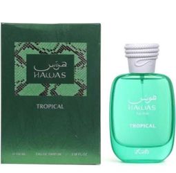 Hawas Tropical