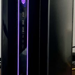 Alienware Aurora R11 Gaming (RTX2080Super8GB) 10-Core i9-10900K 3.7GHz 32GB RAM 1TB M.2 SSD+3TB HDD Win11Pro Office24