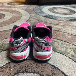 ASICS Gel-1130 Neon Pack Pink Women’s Size 8