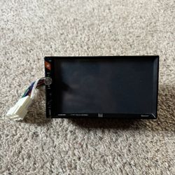 dual 7 tft touch screen Bluetooth Works great just upgrade 