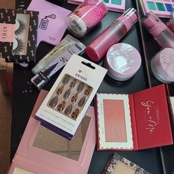 Makeup