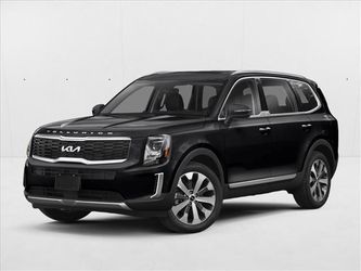 2022 Kia Telluride