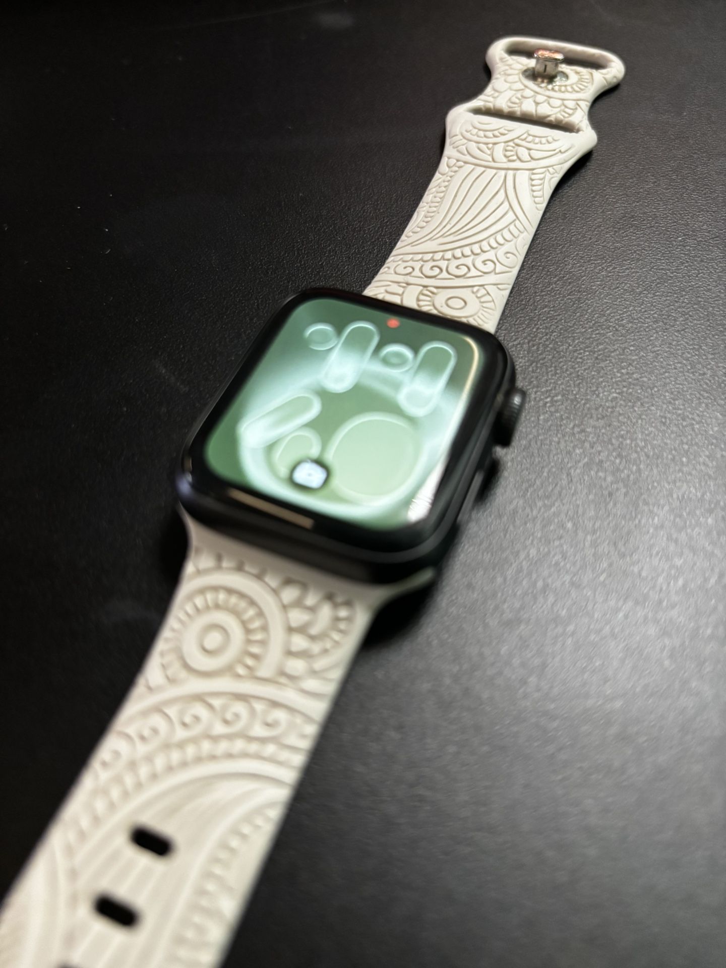 Apple Watch Series 6
