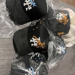 31 Hats 🎩 El mago