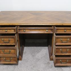 Vintage desk