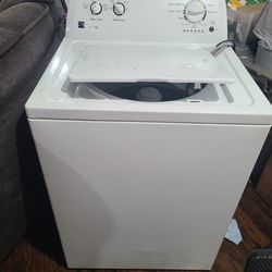 Washer Set MUST PICK UP