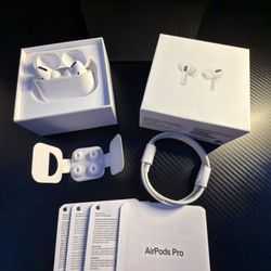AirPods Pro 