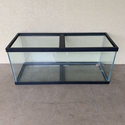55 Gallon Fish Tank