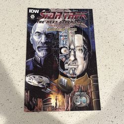 Star Trek the next generation