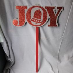 Joy Sign