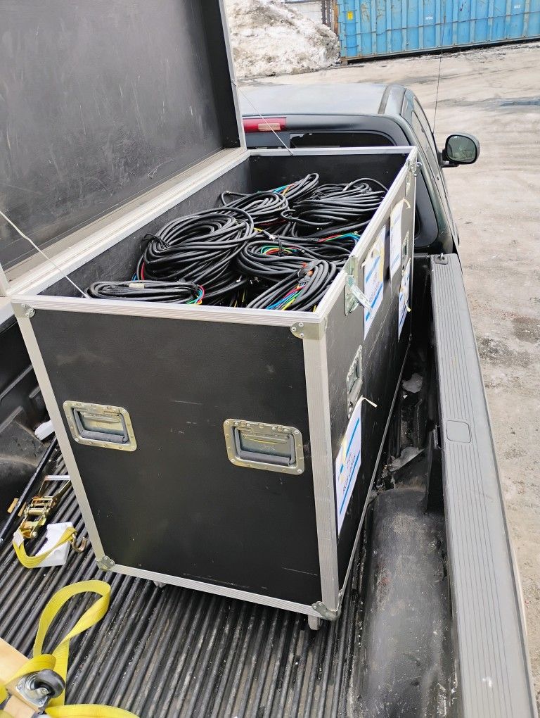 Calzóne Storage Case