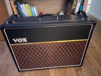 VOC AC30C2