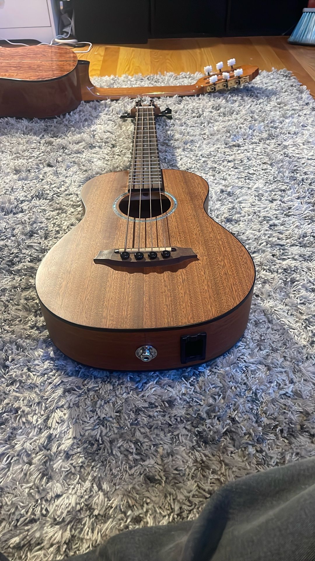 Cordoba Mini II Bass MH-E 