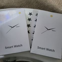 Smart Watches For Androids