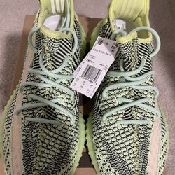 Yeezy 350 V2 Reezreel