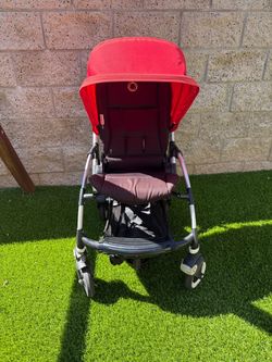 Bugaboo bee 3 stroller