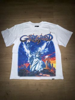 GODSPEED SHIRTS 