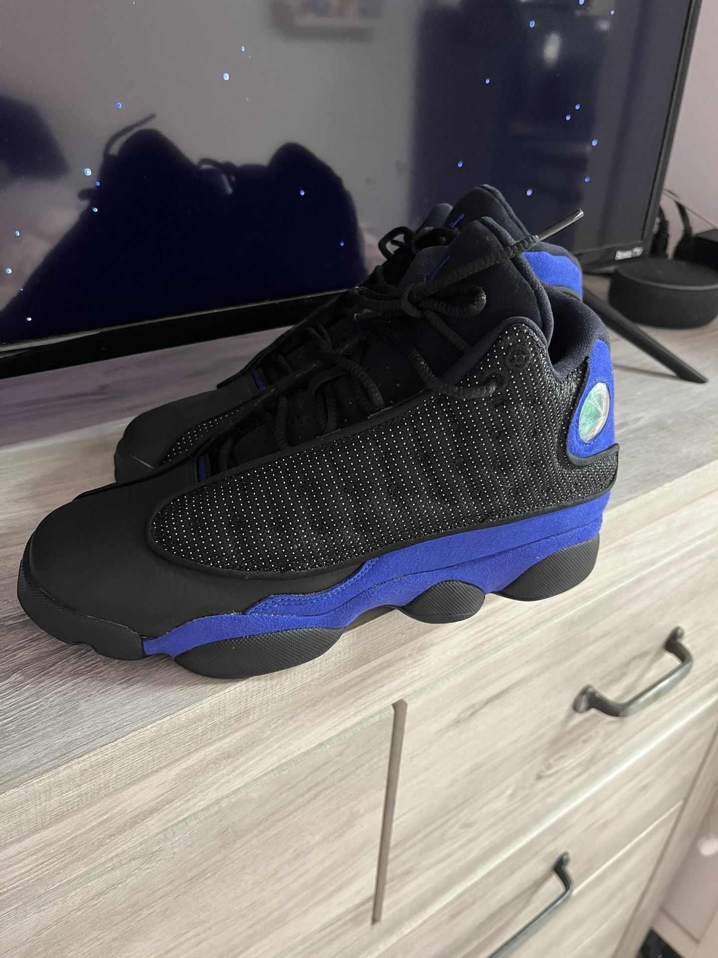Jordan 13