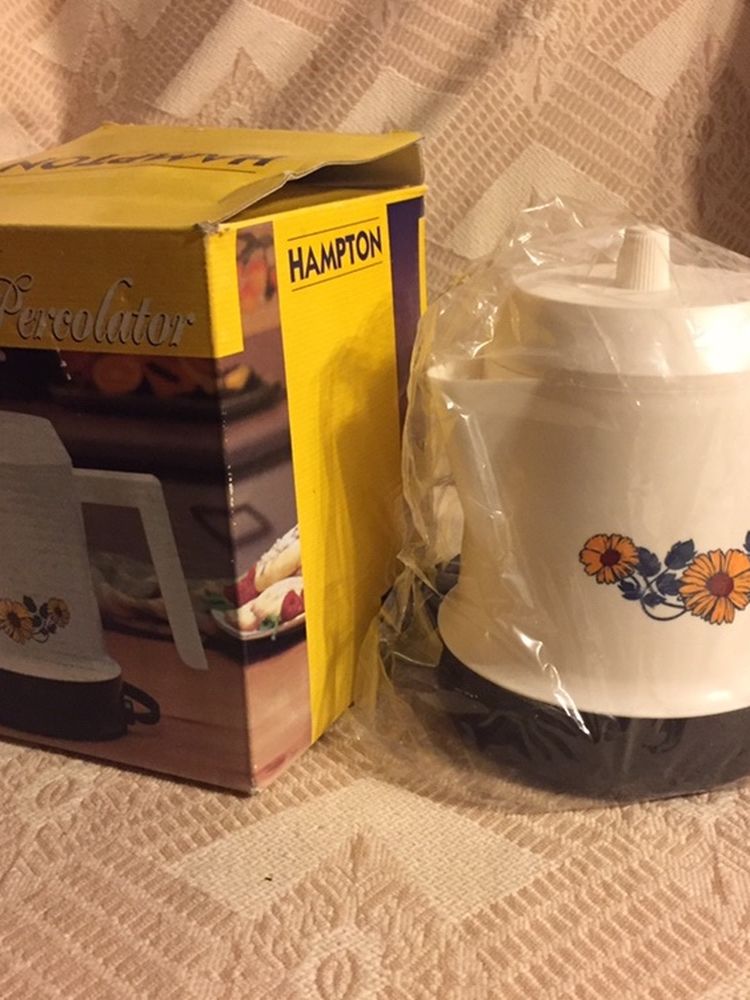 ELECTRIC WATER KETTLE